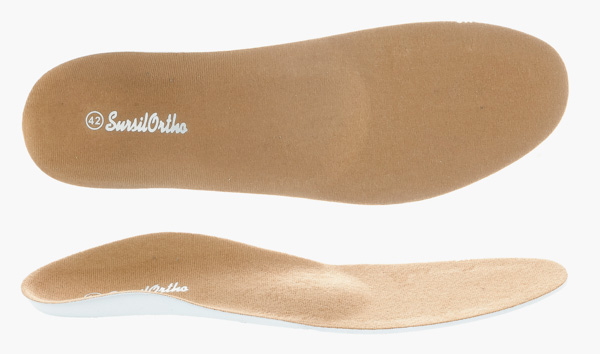 ботинки полуботинки кроссовки 65-296-2 Sursil-Ortho на демисезон