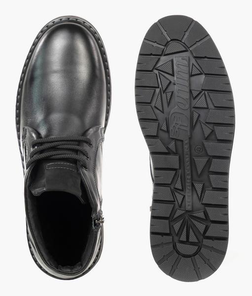 ботинки 251203 DR.SURSIL на демисезон