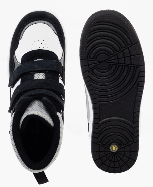 Детские ботинки 23-263 Sursil-Ortho демисезонные